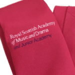 Academy ties