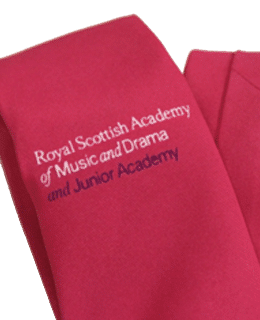 Academy ties