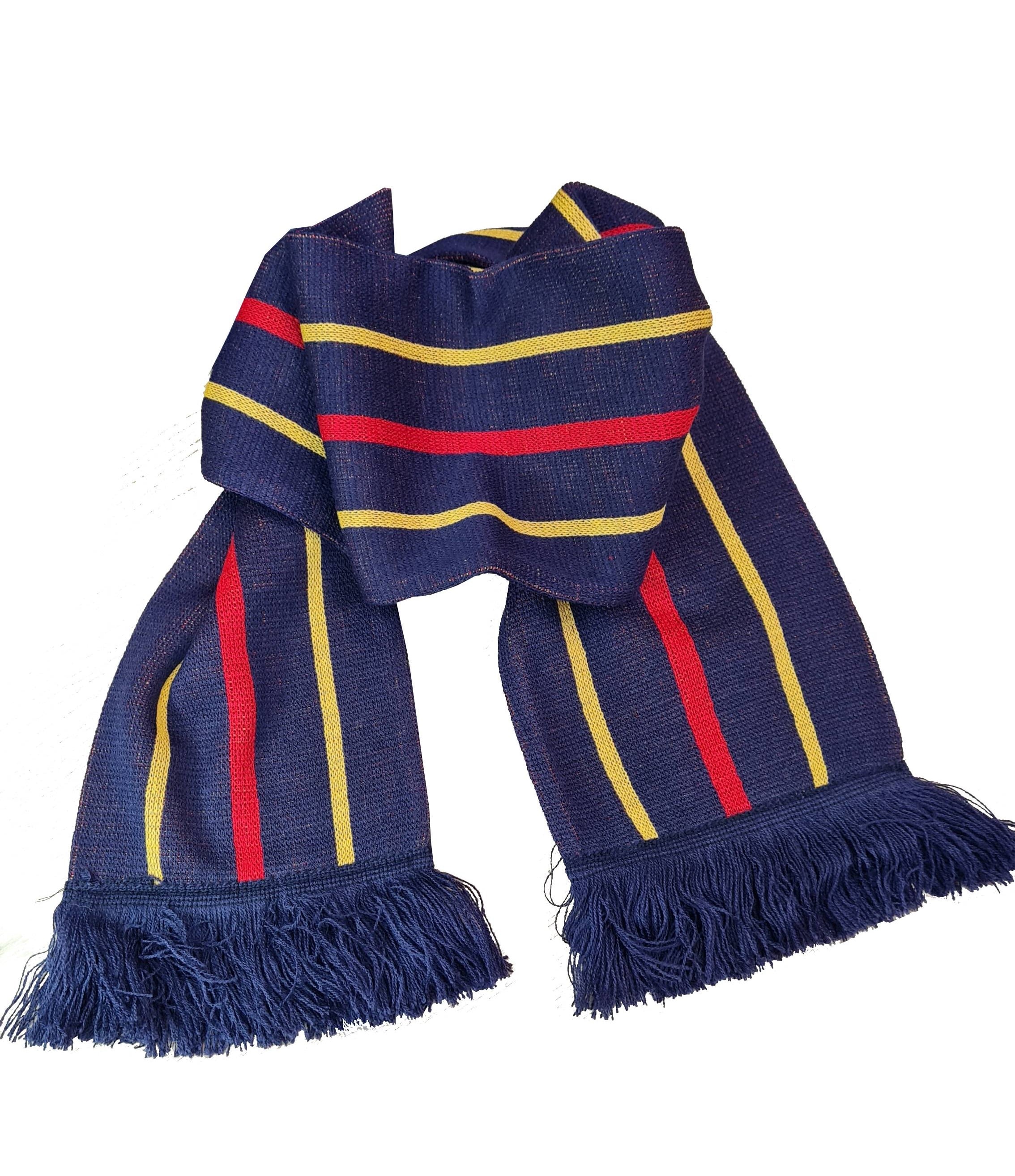 College scarve