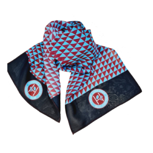 Bespoke scarves & custom scarves | bespoke scarves