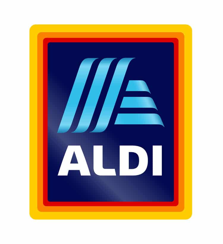 High quality and satisfaction for aldi