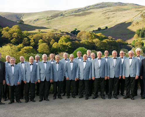 Wetley rocks male voice choir | wetley rocks male voice choir