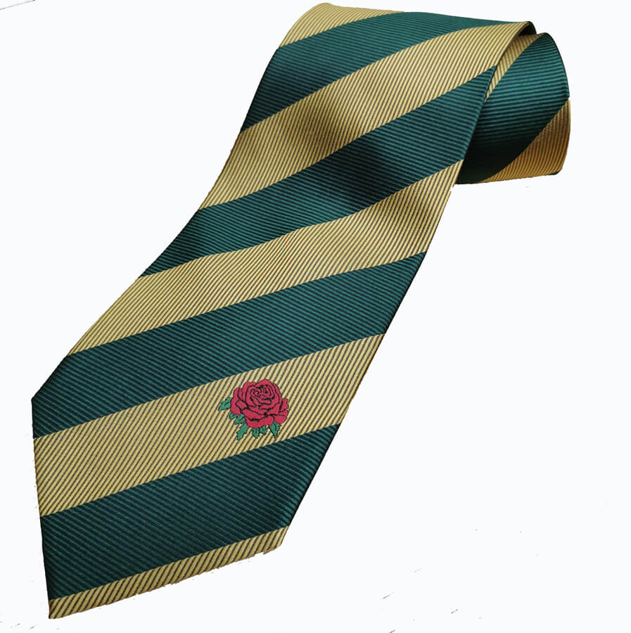 Barnes rugby club – ties for all ages