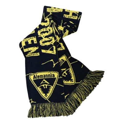 Club scarves