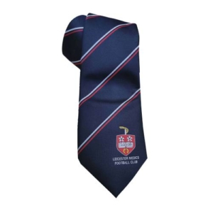 Football club ties |