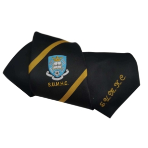 Hockey club ties | caledonian thebans rfc