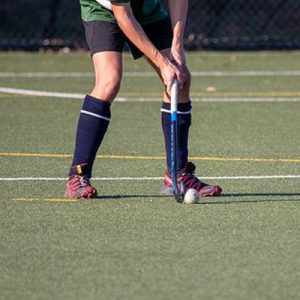 Hockey club ties