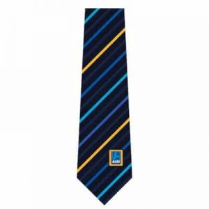 Promotional ties