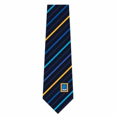 Promotional ties