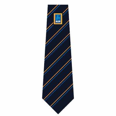 Promotional ties