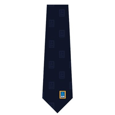 Promotional ties