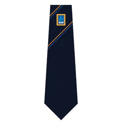 Promotional ties