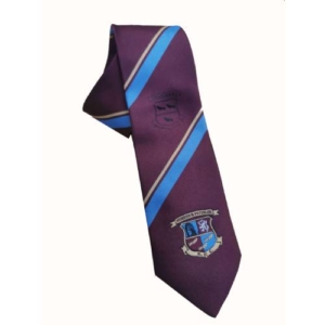 Rugby club ties | eco-friendly