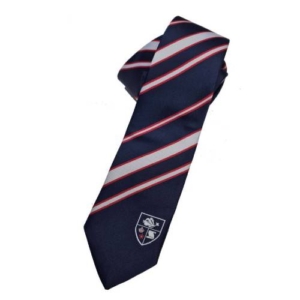 Rugby club ties | eco-friendly