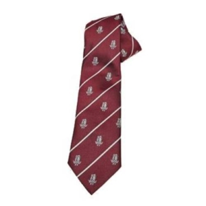 Bowls club ties |