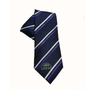 Rugby club ties | eco-friendly