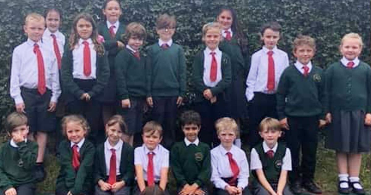 Testimonial_benhall st mary’s primary school