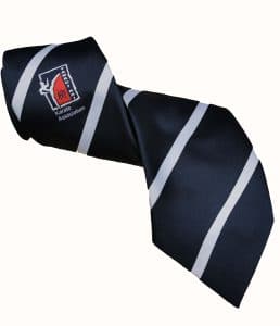 Yanagi kai karate association ties