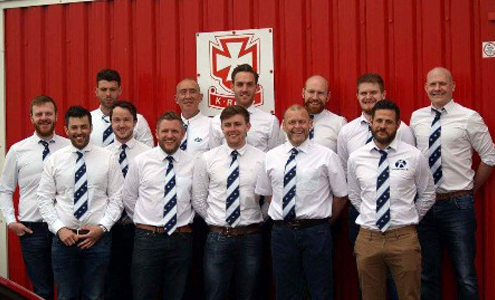 Caledonian thebans rfc | caledonian thebans rfc