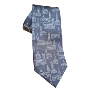 Promotional ties |