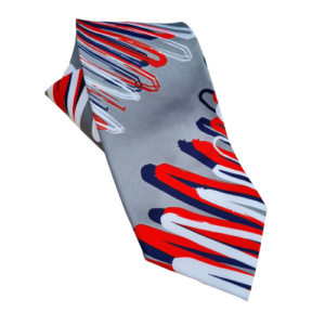 Promotional ties |