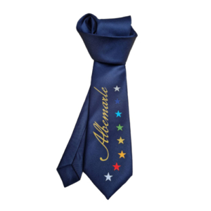 Promotional ties |