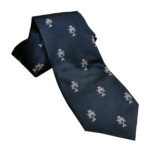 Silk ties