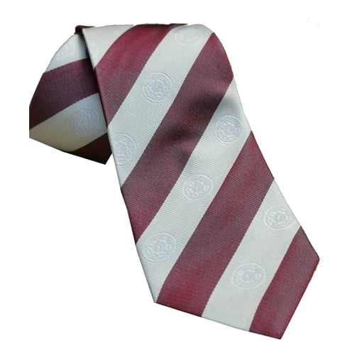 Silk ties